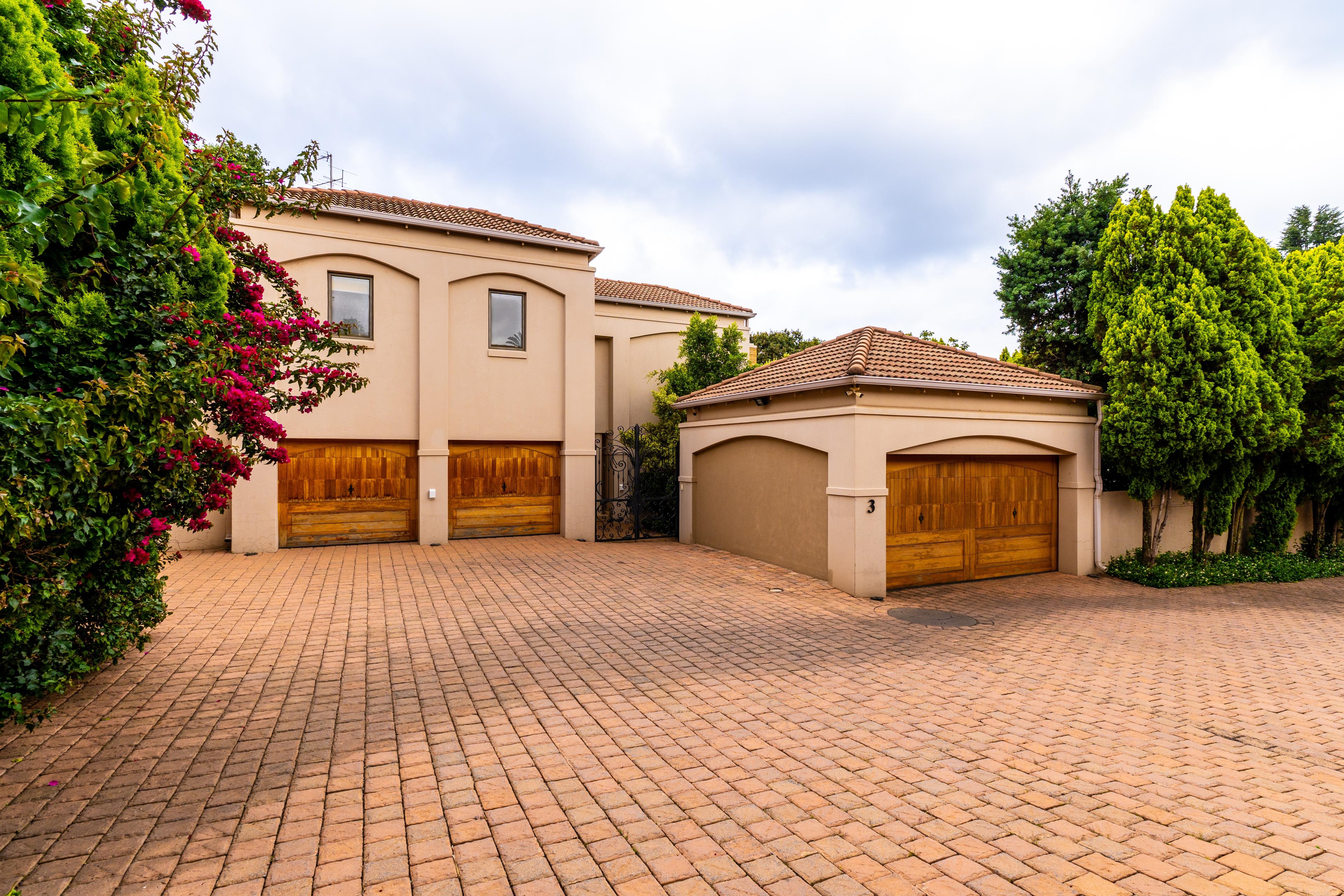 Houghton Estate