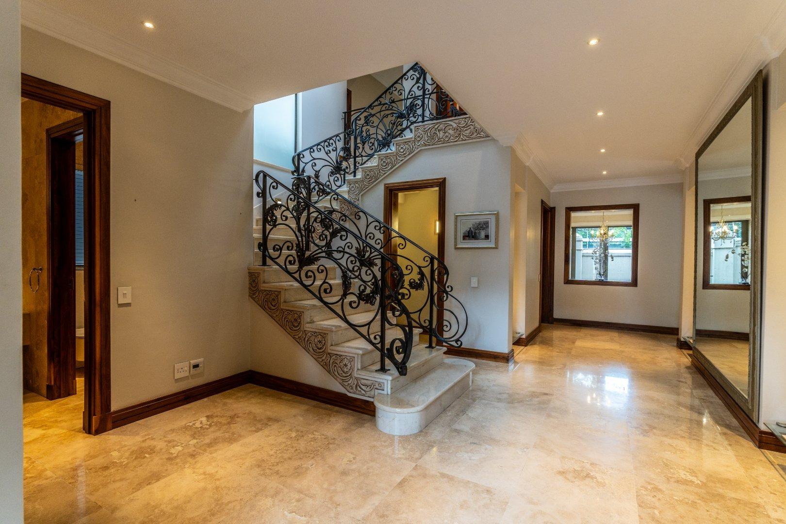 Houghton Estate